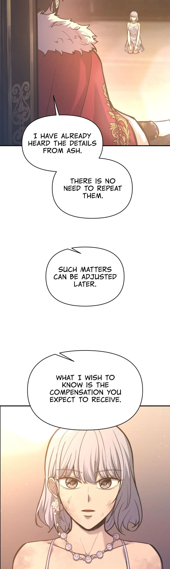 Read Tyrant of the Tower Defense Game EN Manga Online