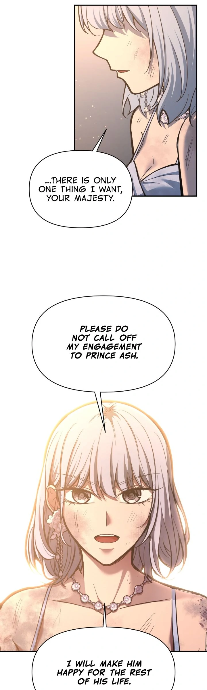 Read Tyrant of the Tower Defense Game EN Manga Online