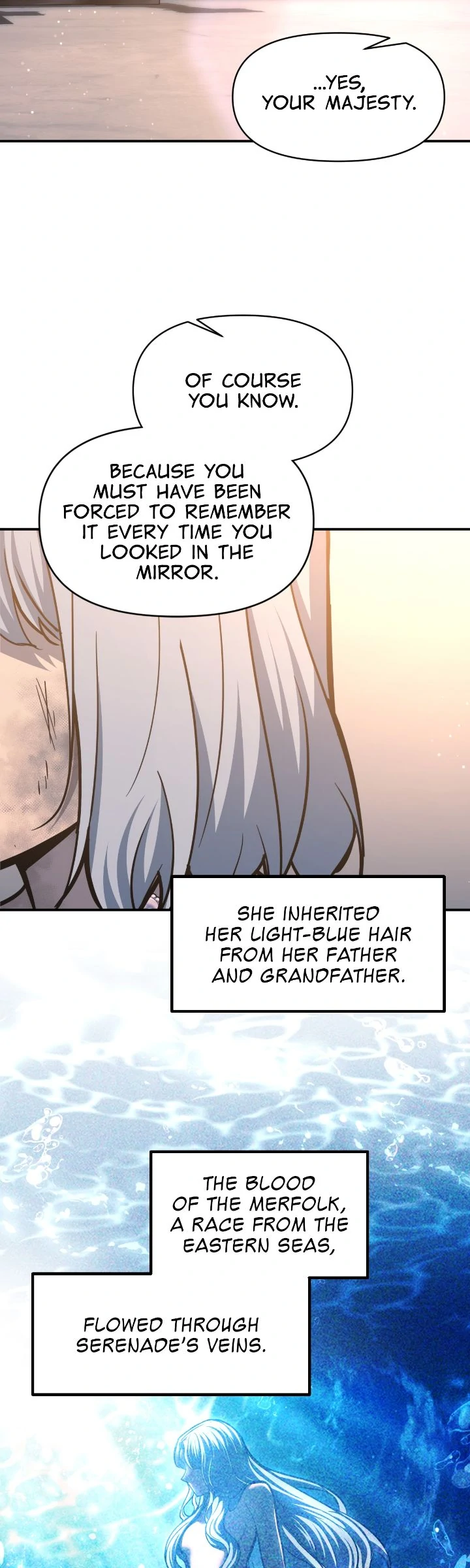 Read Tyrant of the Tower Defense Game EN Manga Online