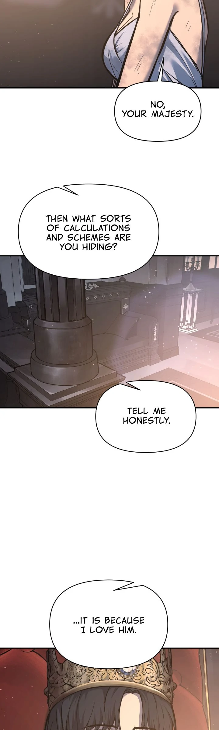 Read Tyrant of the Tower Defense Game EN Manga Online