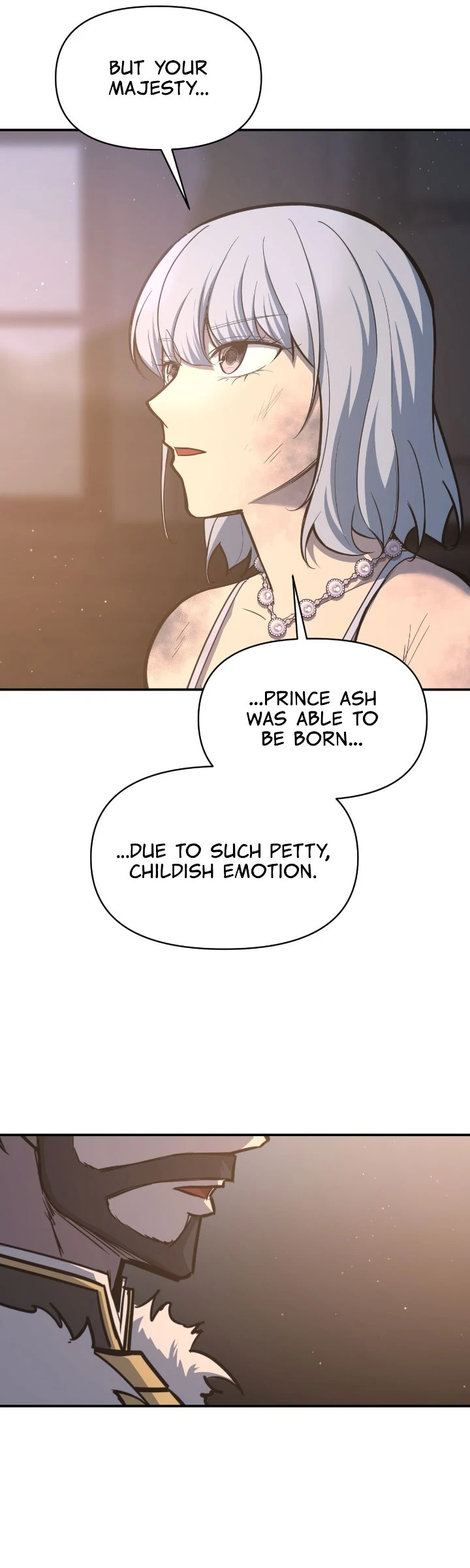 Read Tyrant of the Tower Defense Game EN Manga Online