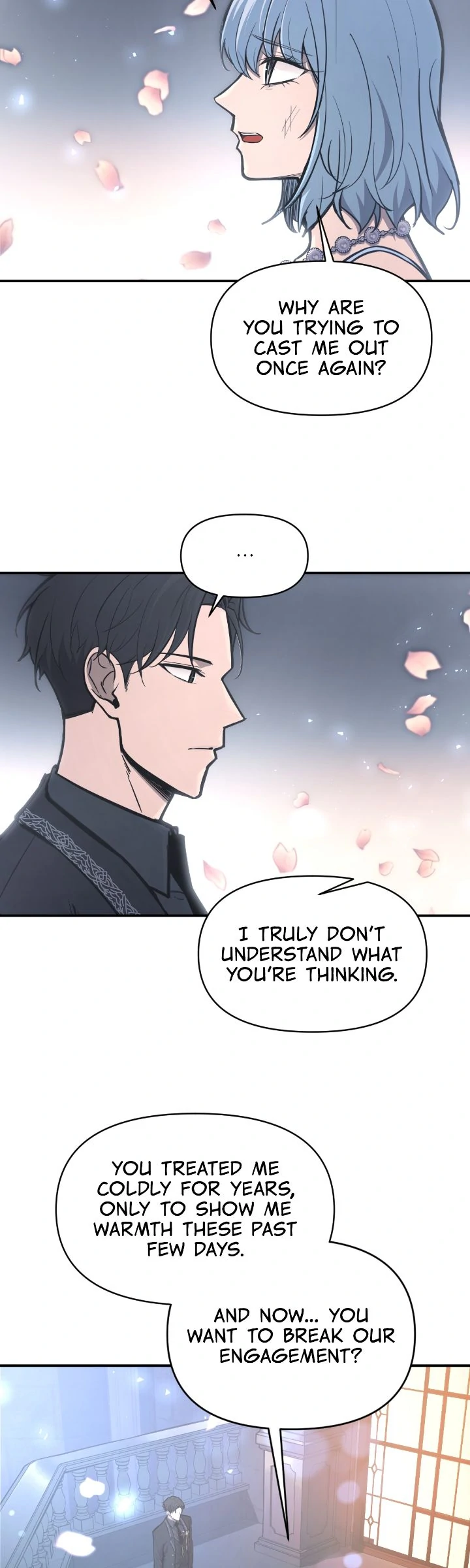 Read Tyrant of the Tower Defense Game EN Manga Online