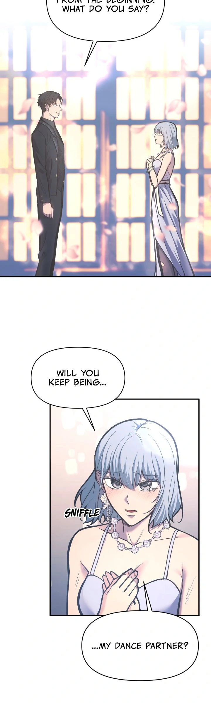 Read Tyrant of the Tower Defense Game EN Manga Online