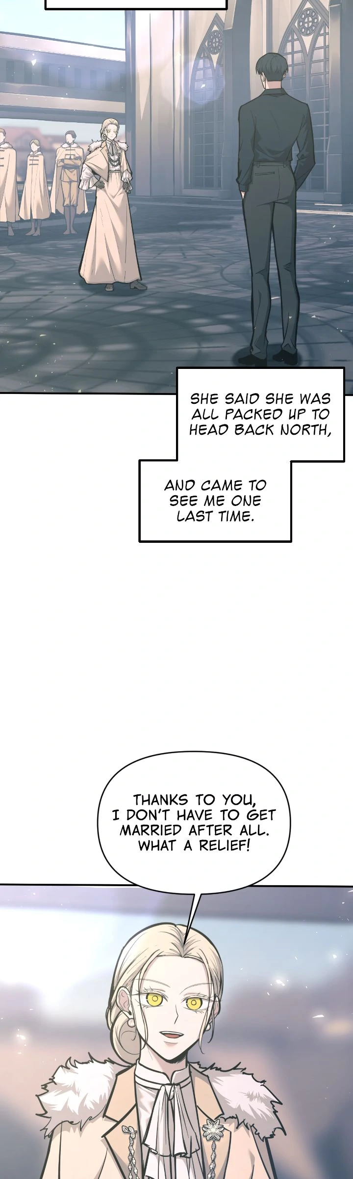 Read Tyrant of the Tower Defense Game EN Manga Online