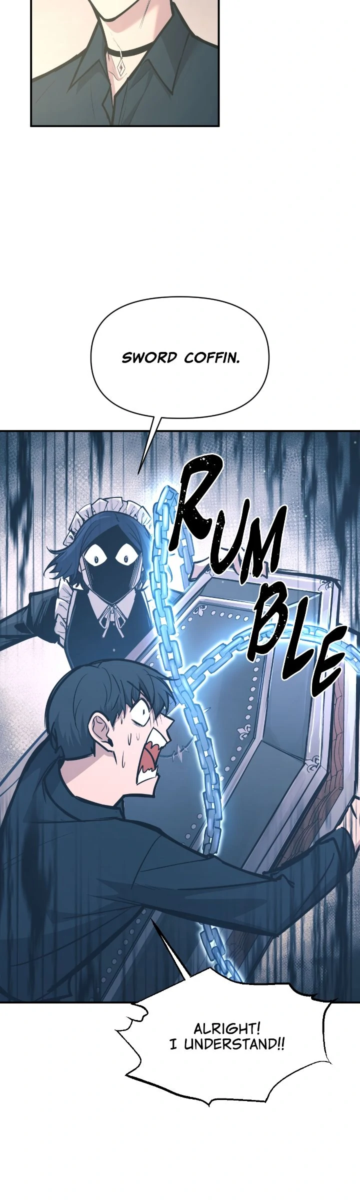 Read Tyrant of the Tower Defense Game EN Manga Online