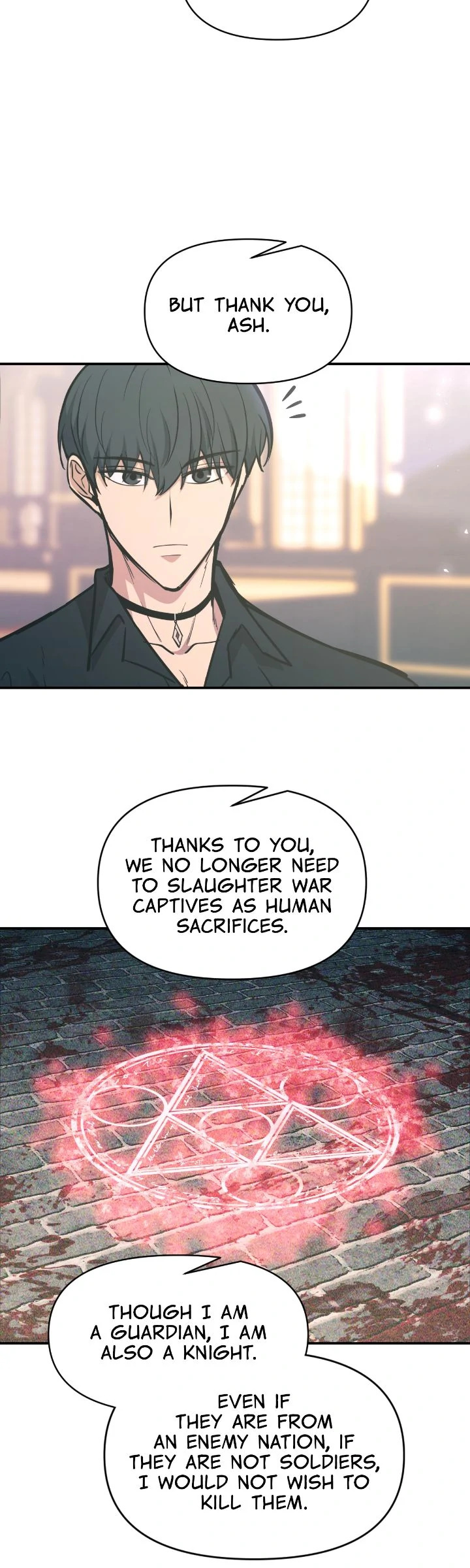 Read Tyrant of the Tower Defense Game EN Manga Online