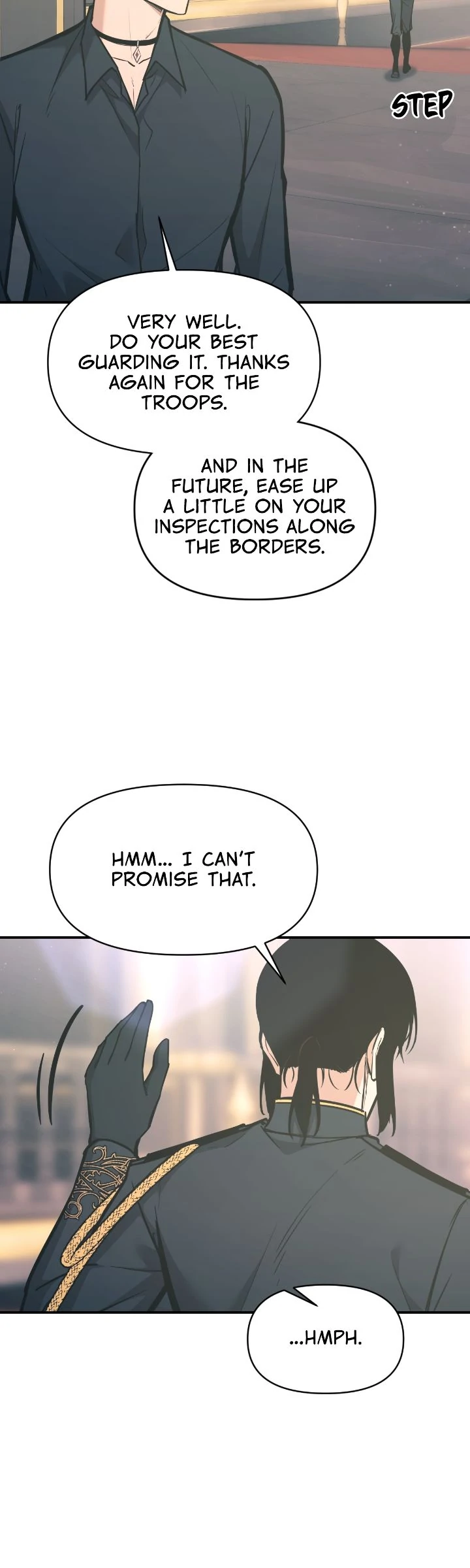 Read Tyrant of the Tower Defense Game EN Manga Online