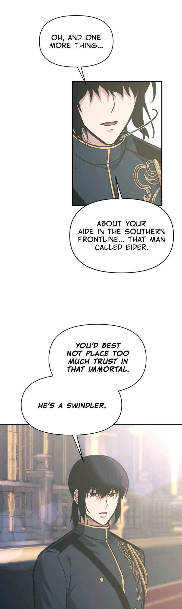 Read Tyrant of the Tower Defense Game EN Manga Online