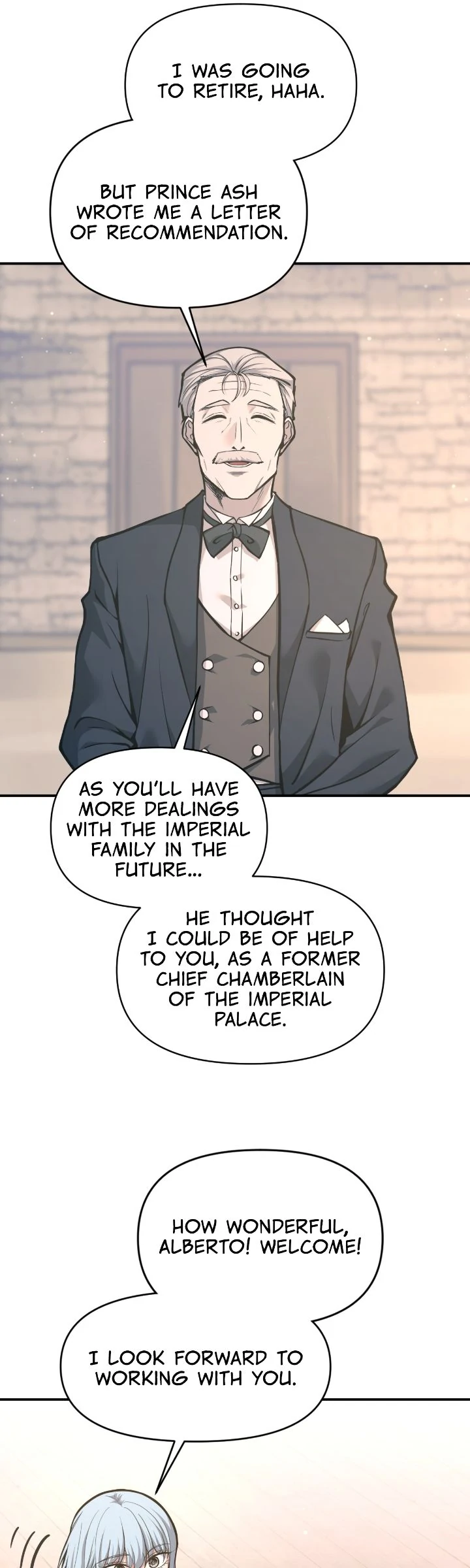 Read Tyrant of the Tower Defense Game EN Manga Online