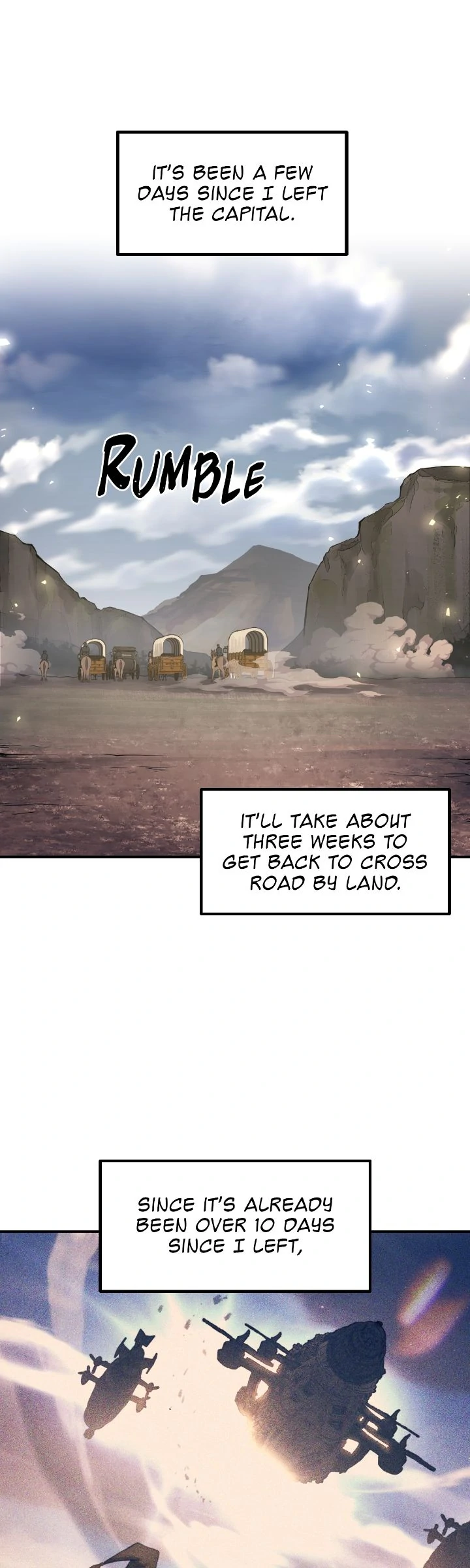 Read Tyrant of the Tower Defense Game EN Manga Online