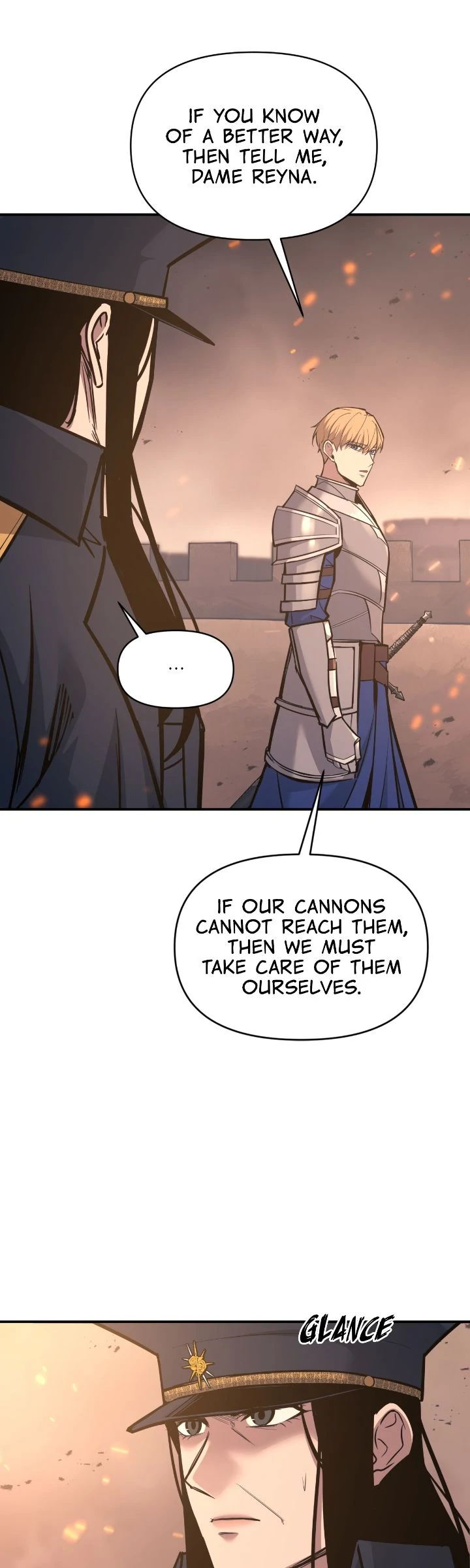 Read Tyrant of the Tower Defense Game EN Manga Online