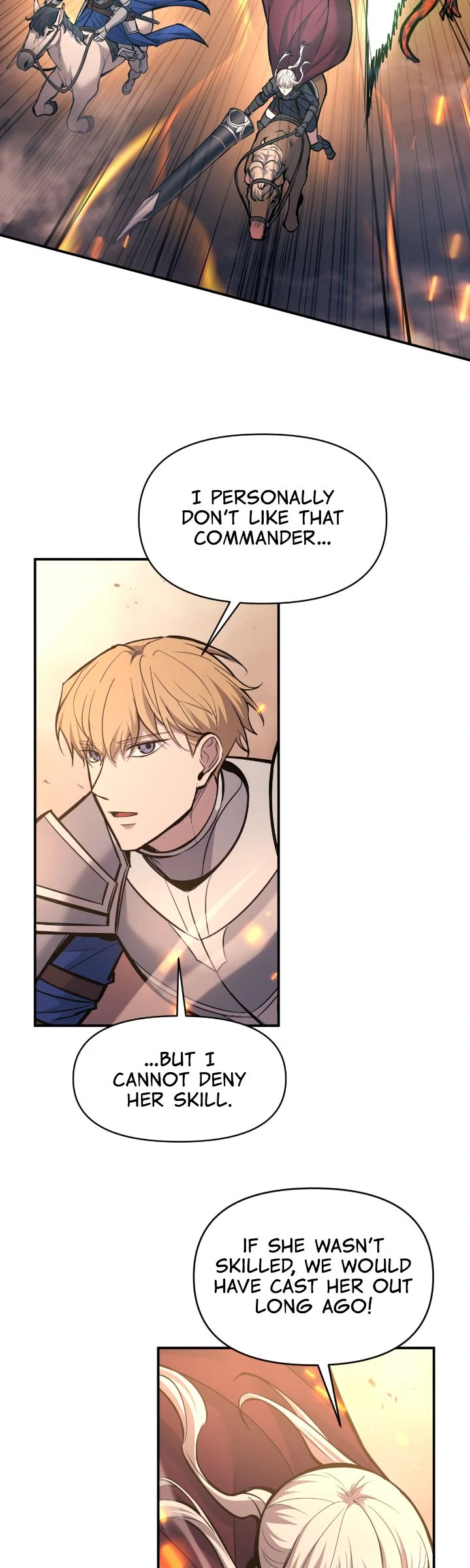 Read Tyrant of the Tower Defense Game EN Manga Online