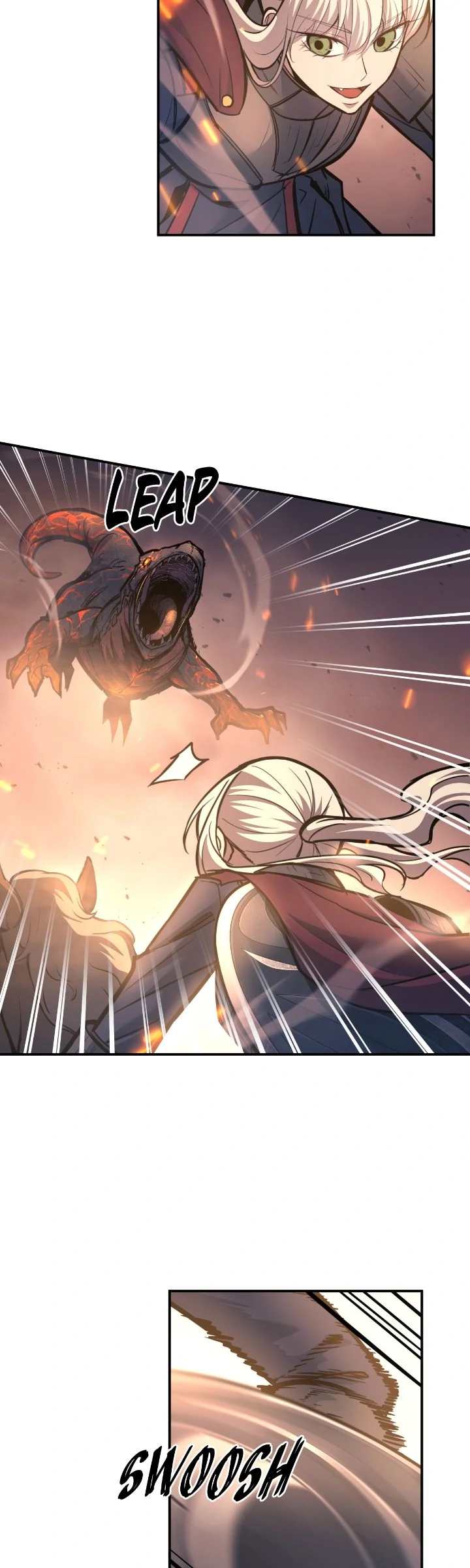 Read Tyrant of the Tower Defense Game EN Manga Online