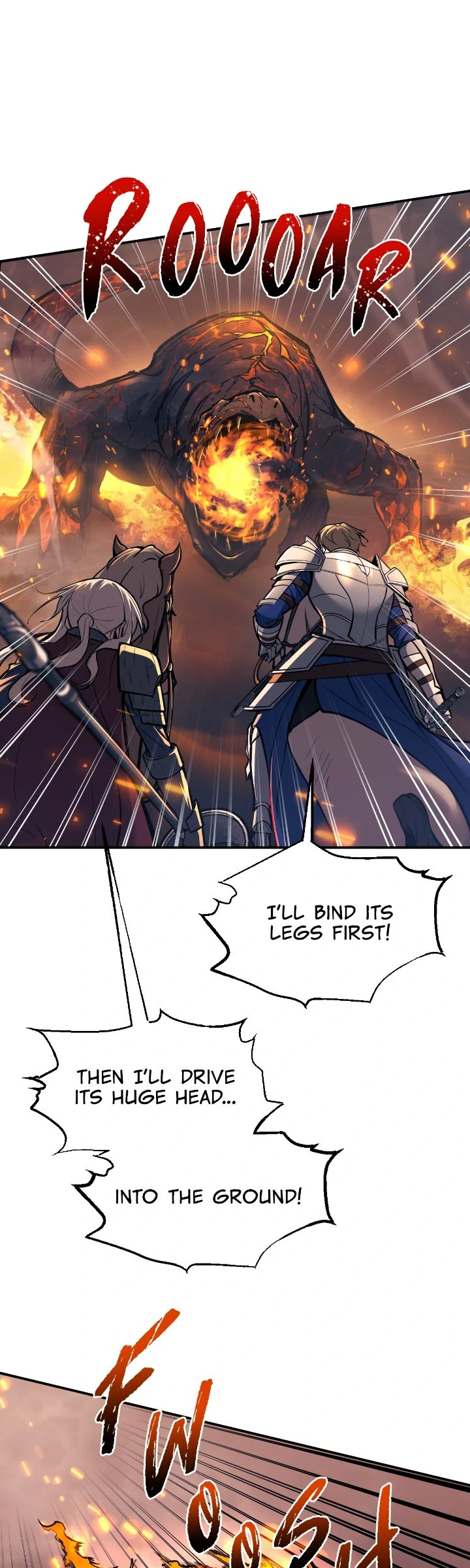 Read Tyrant of the Tower Defense Game EN Manga Online