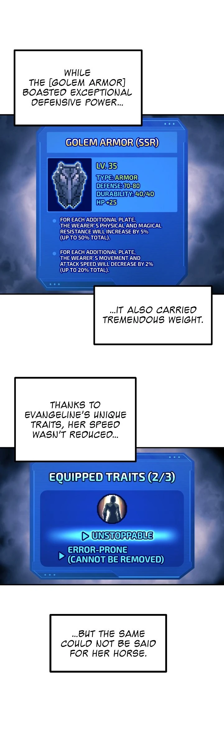 Read Tyrant of the Tower Defense Game EN Manga Online