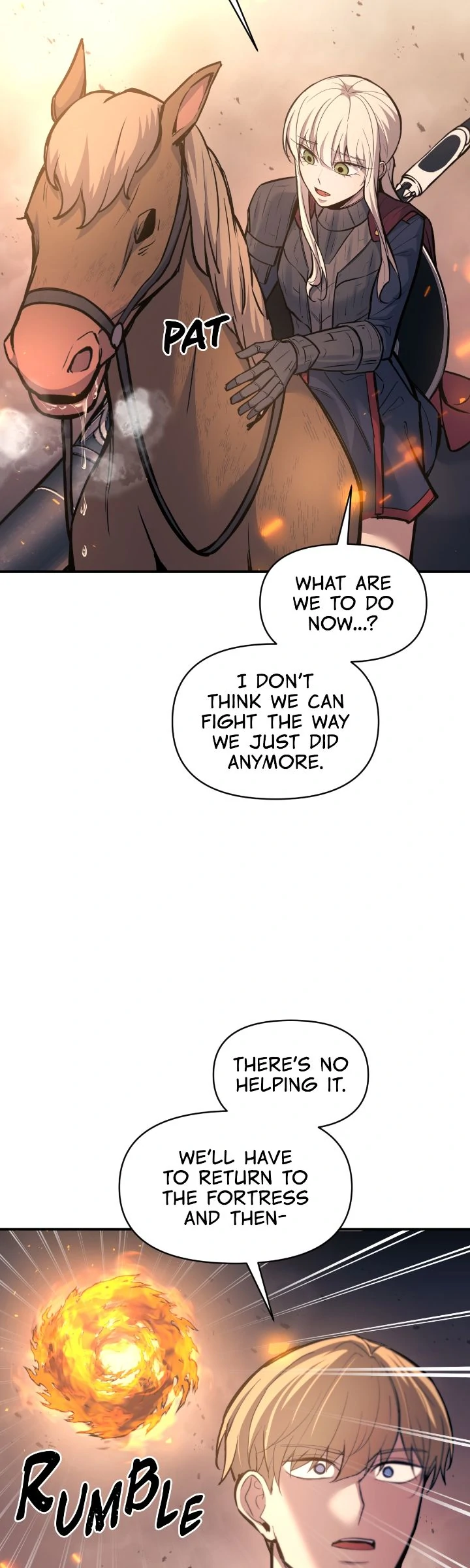 Read Tyrant of the Tower Defense Game EN Manga Online