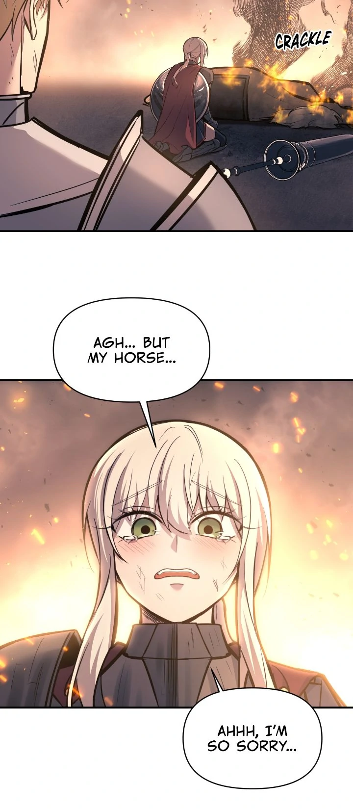 Read Tyrant of the Tower Defense Game EN Manga Online