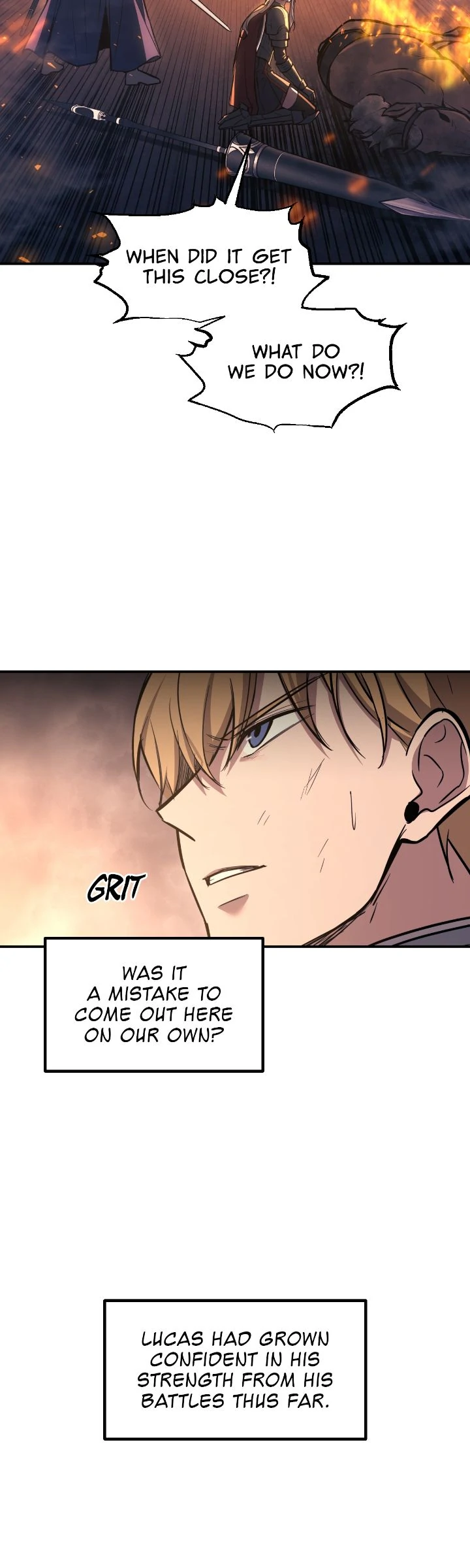 Read Tyrant of the Tower Defense Game EN Manga Online