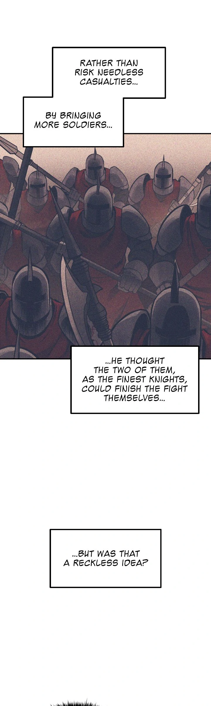 Read Tyrant of the Tower Defense Game EN Manga Online