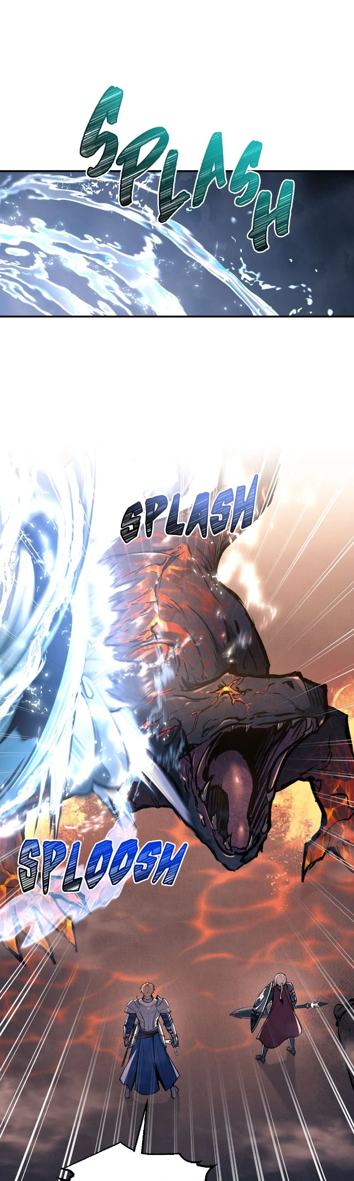 Read Tyrant of the Tower Defense Game EN Manga Online