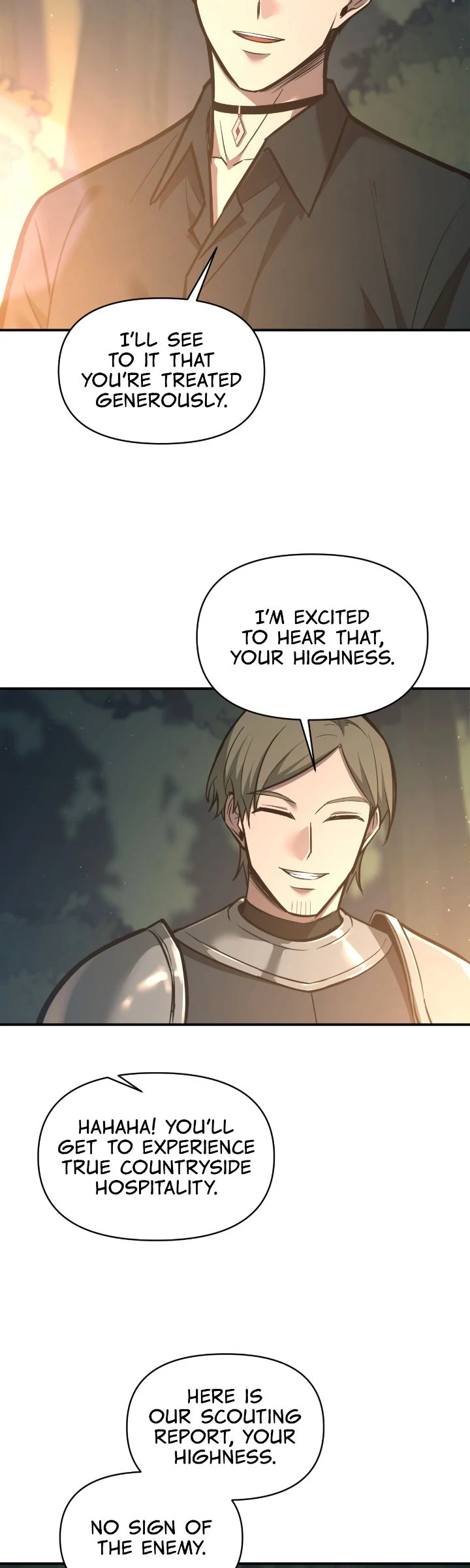 Read Tyrant of the Tower Defense Game EN Manga Online