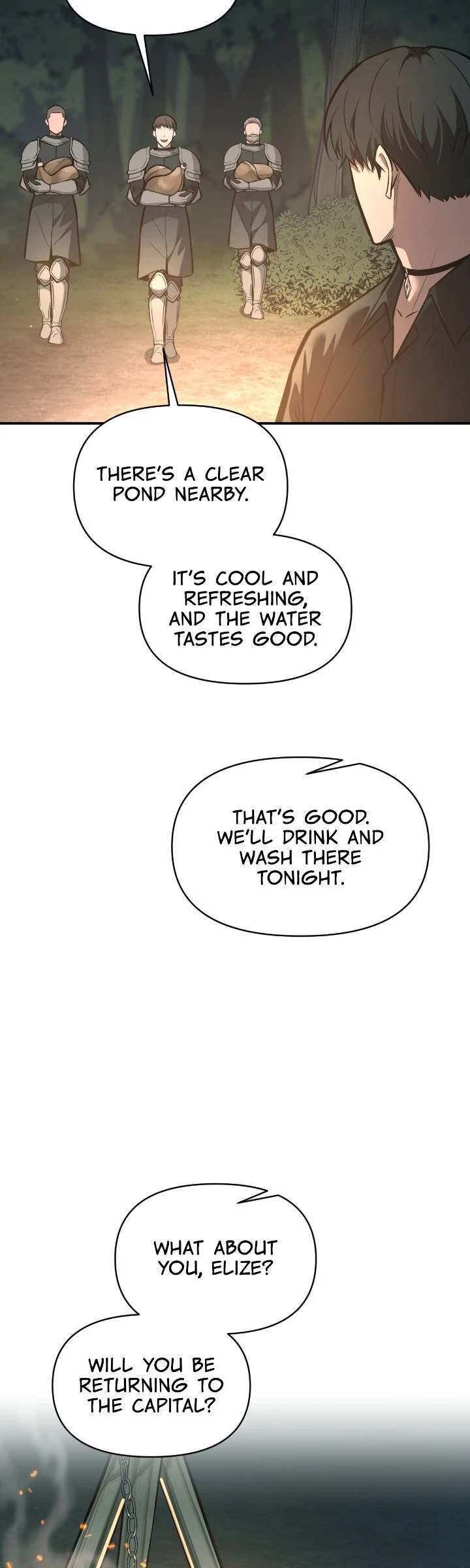 Read Tyrant of the Tower Defense Game EN Manga Online