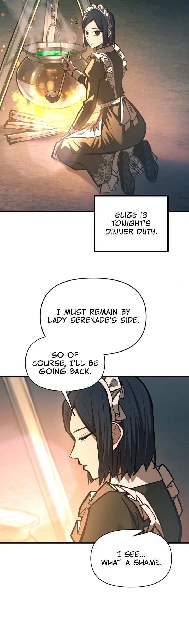 Read Tyrant of the Tower Defense Game EN Manga Online