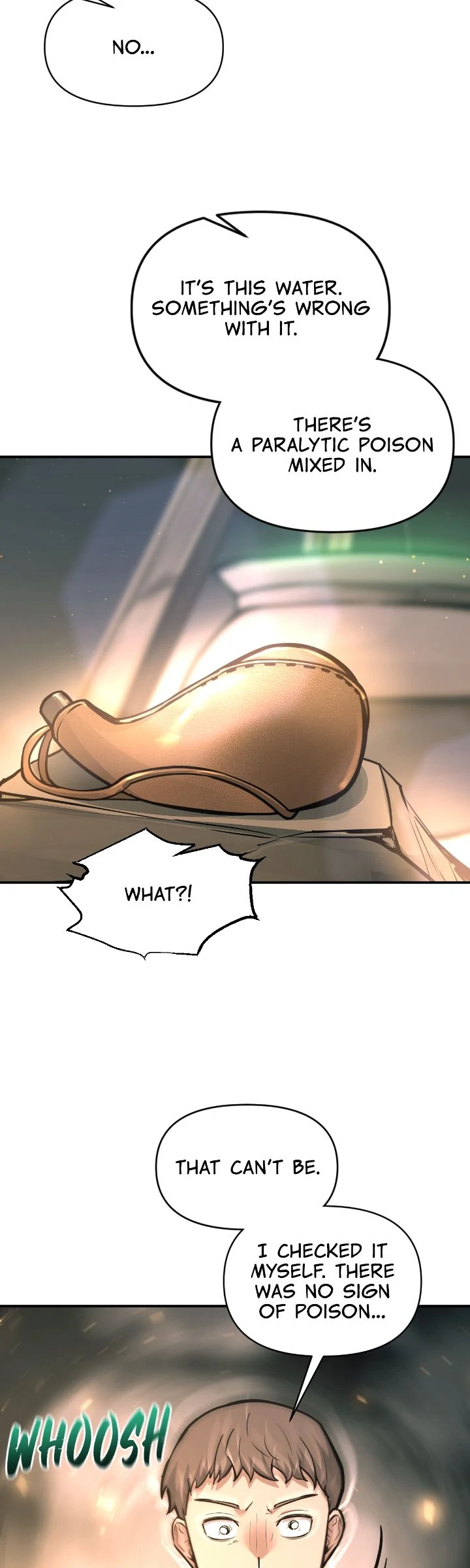 Read Tyrant of the Tower Defense Game EN Manga Online