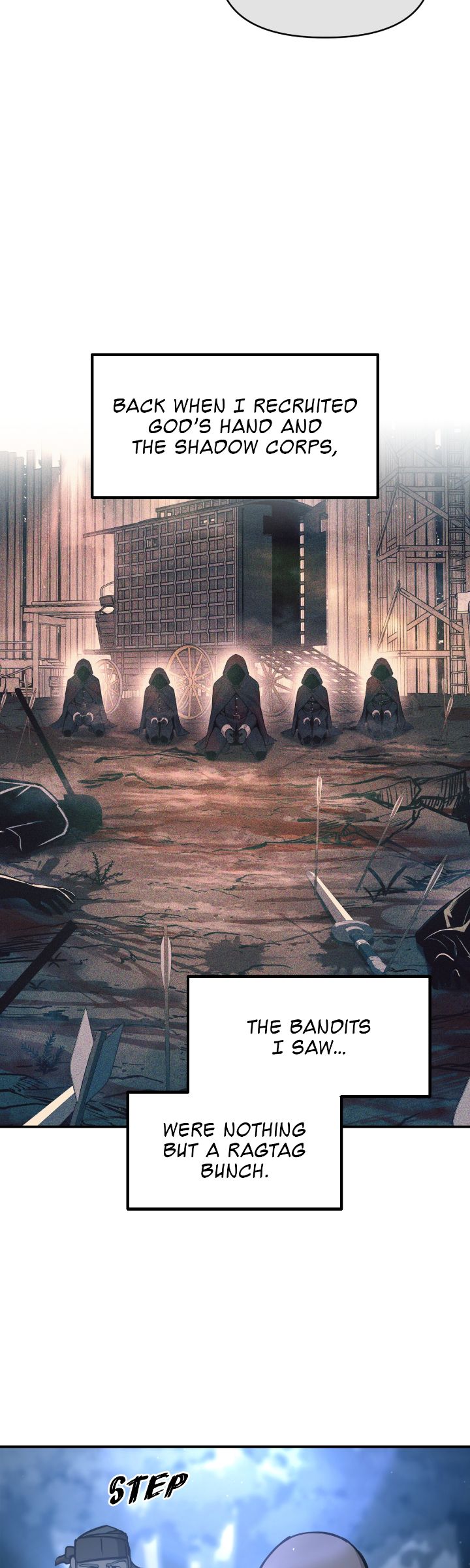 Read Tyrant of the Tower Defense Game EN Manga Online