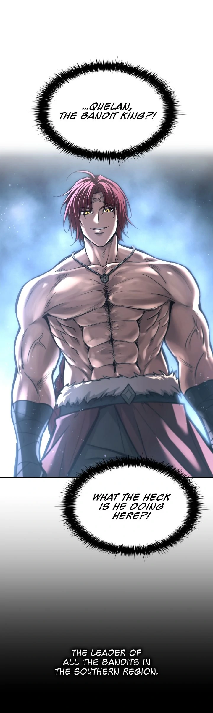 Read Tyrant of the Tower Defense Game EN Manga Online