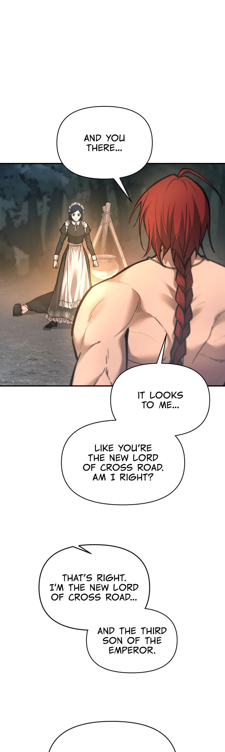 Read Tyrant of the Tower Defense Game EN Manga Online