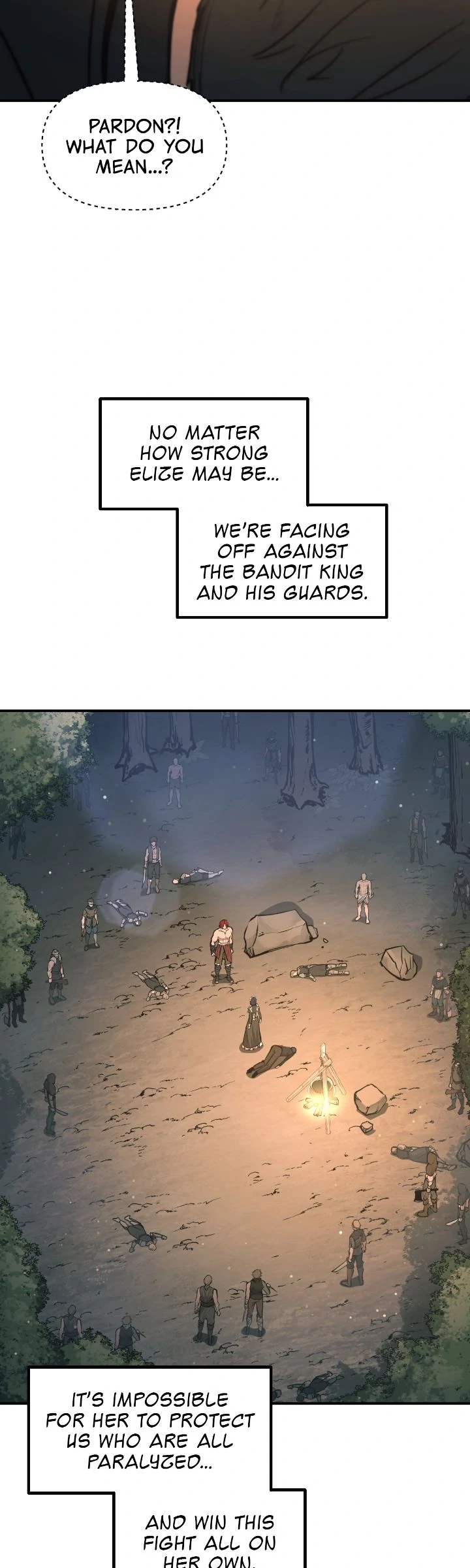 Read Tyrant of the Tower Defense Game EN Manga Online