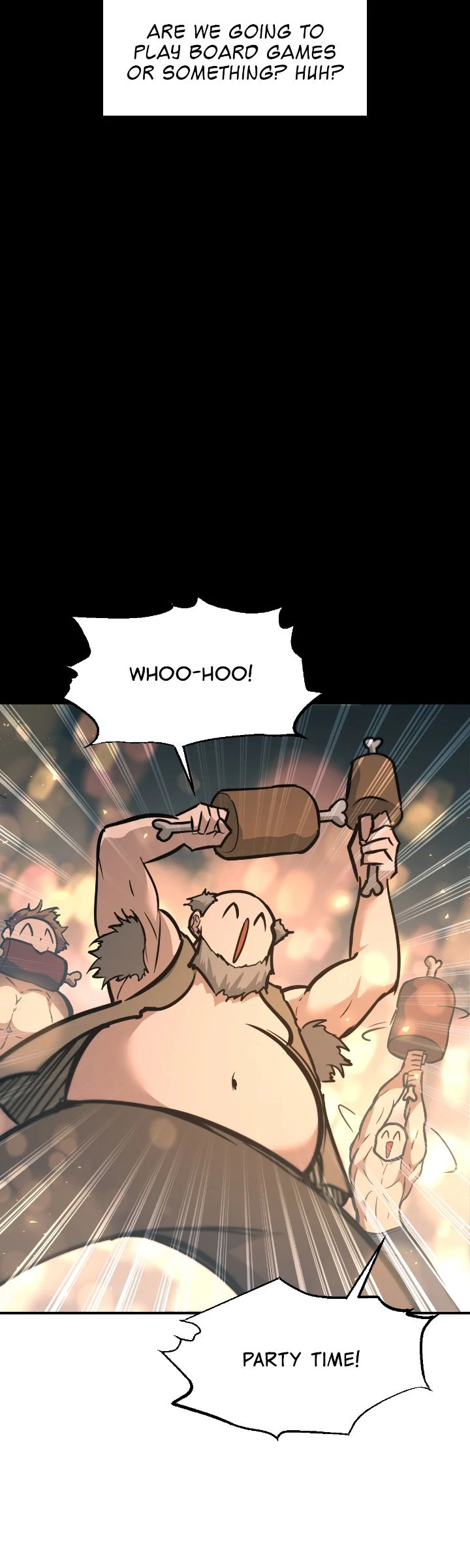 Read Tyrant of the Tower Defense Game EN Manga Online