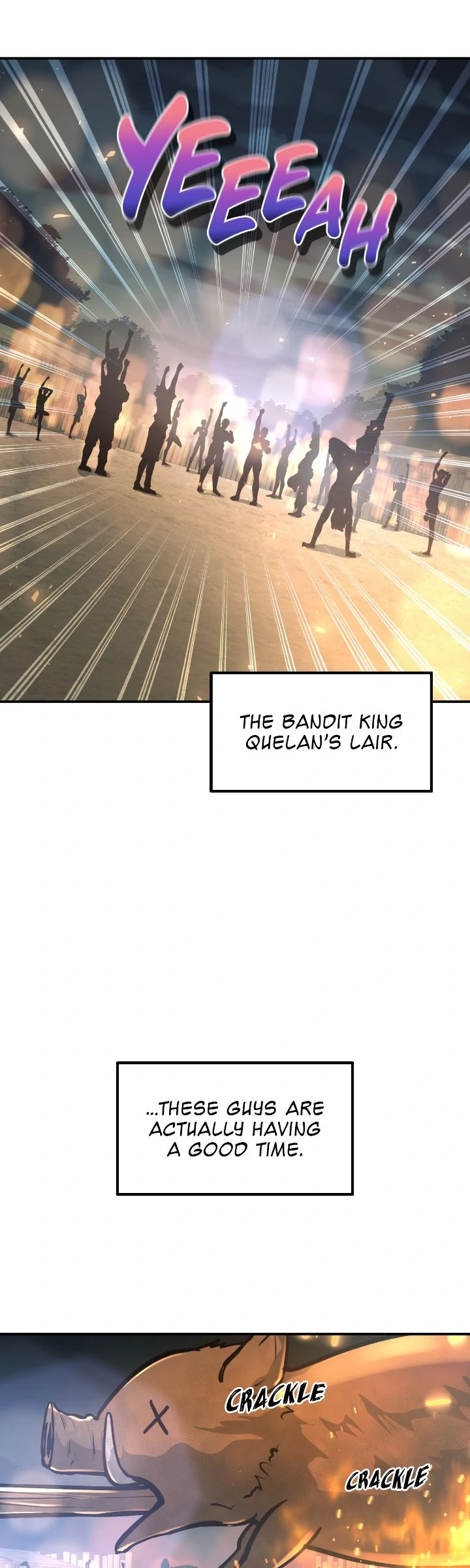 Read Tyrant of the Tower Defense Game EN Manga Online