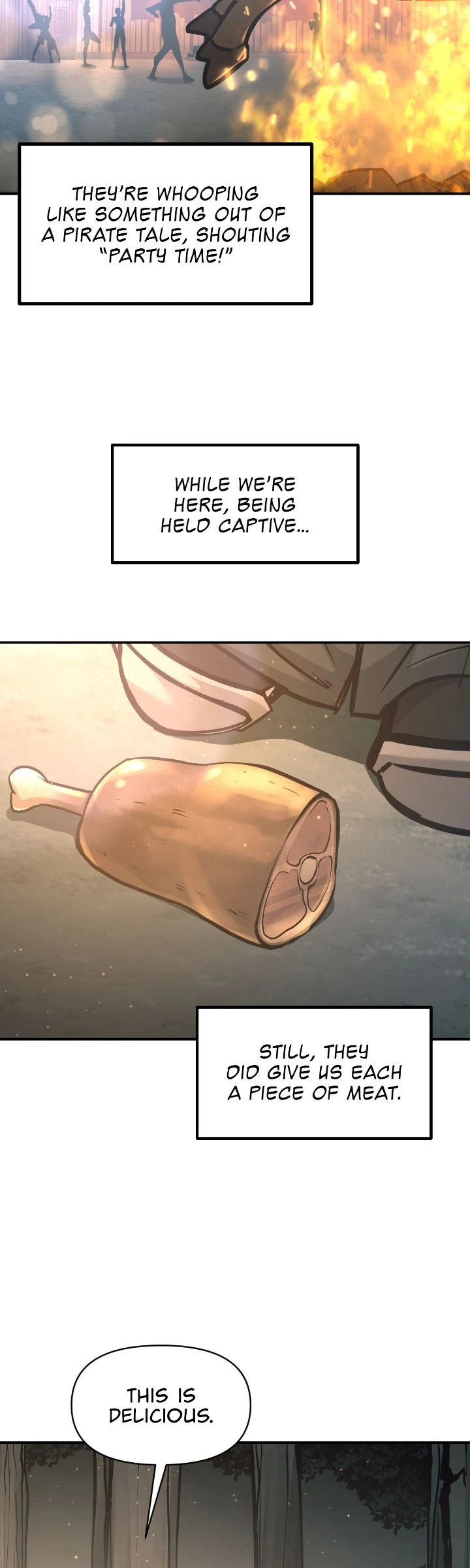 Read Tyrant of the Tower Defense Game EN Manga Online