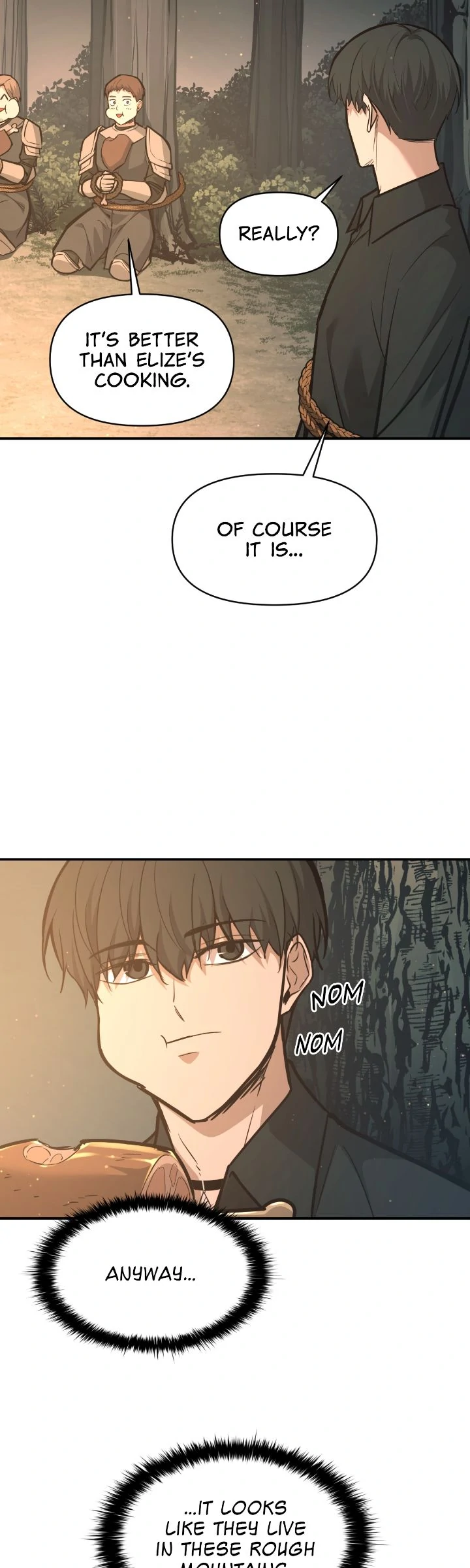 Read Tyrant of the Tower Defense Game EN Manga Online