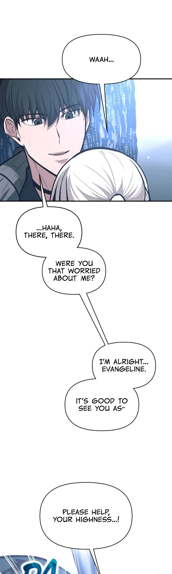 Read Tyrant of the Tower Defense Game EN Manga Online