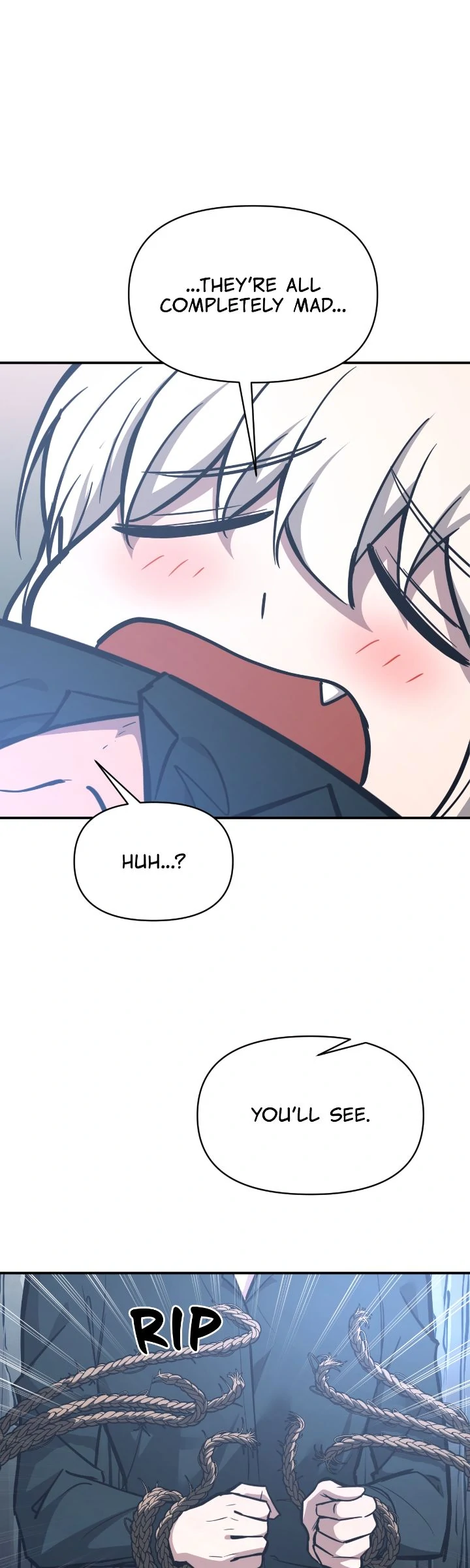 Read Tyrant of the Tower Defense Game EN Manga Online