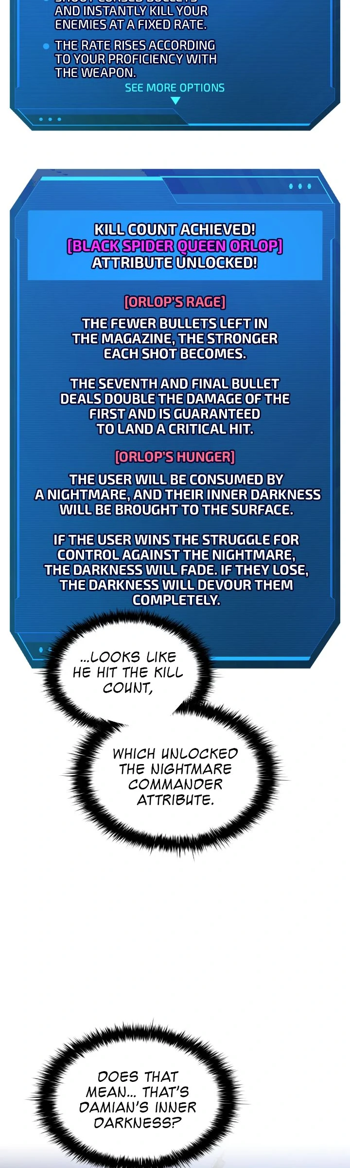 Read Tyrant of the Tower Defense Game EN Manga Online