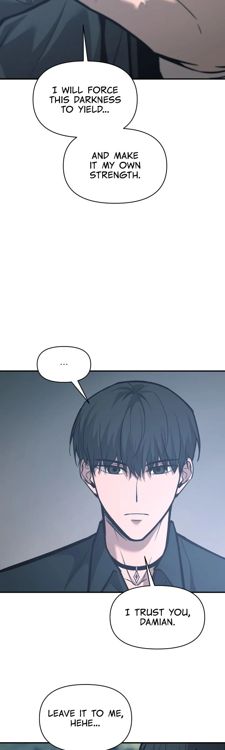 Read Tyrant of the Tower Defense Game EN Manga Online