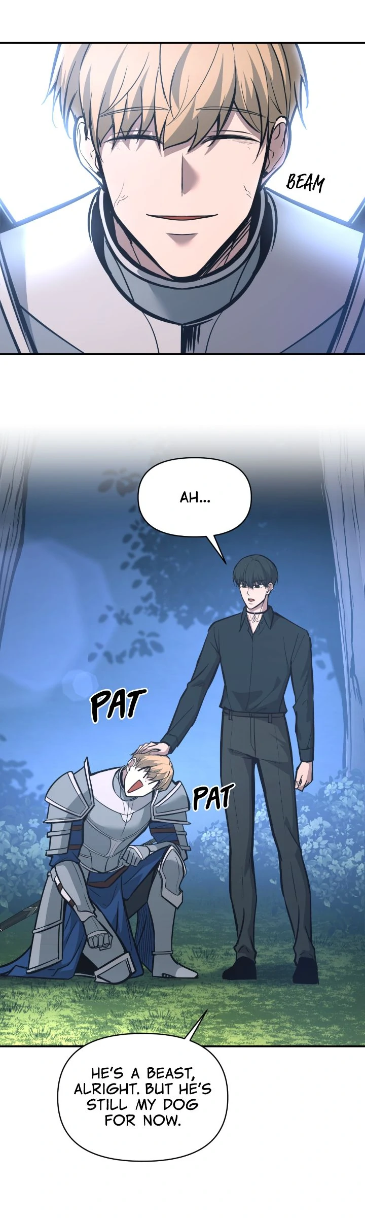 Read Tyrant of the Tower Defense Game EN Manga Online