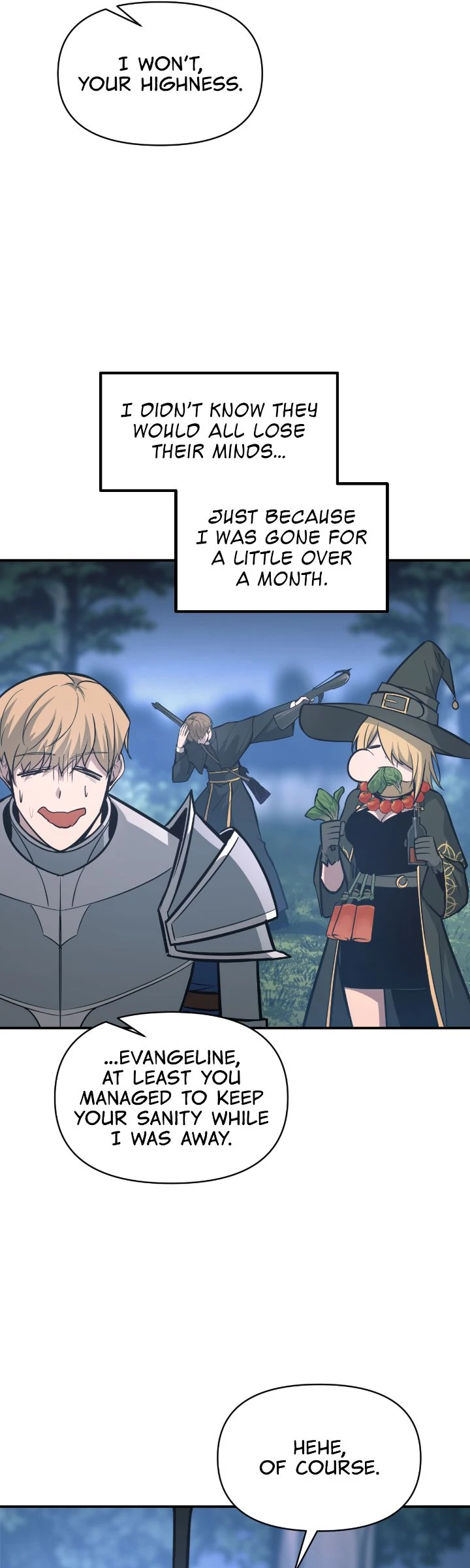 Read Tyrant of the Tower Defense Game EN Manga Online