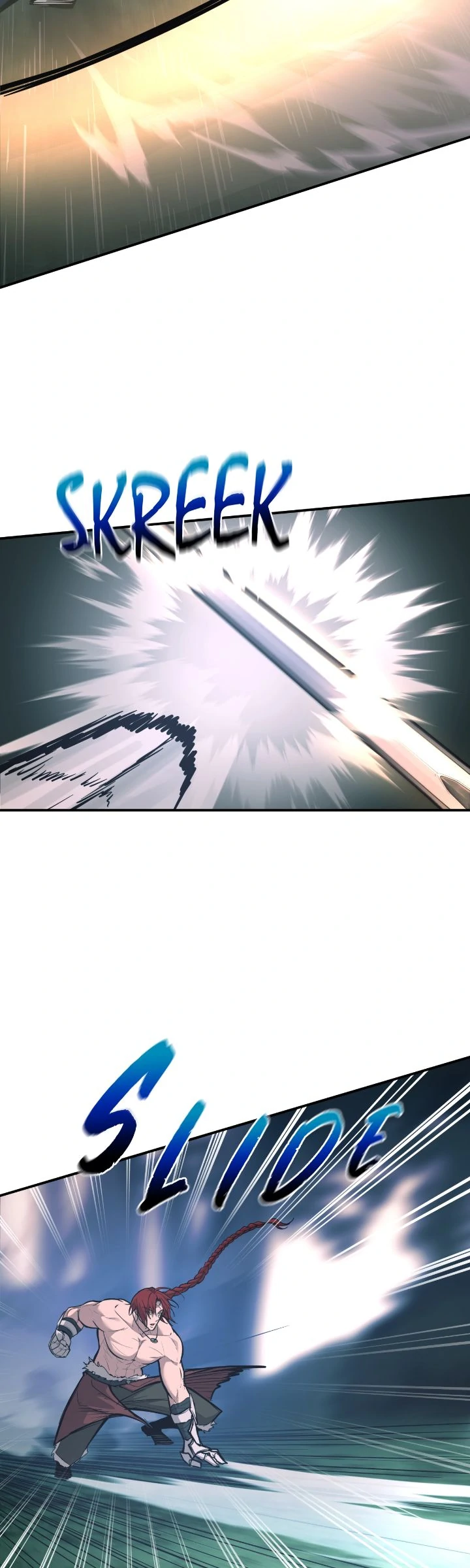 Read Tyrant of the Tower Defense Game EN Manga Online