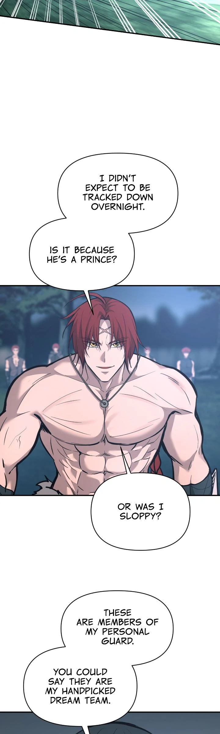 Read Tyrant of the Tower Defense Game EN Manga Online