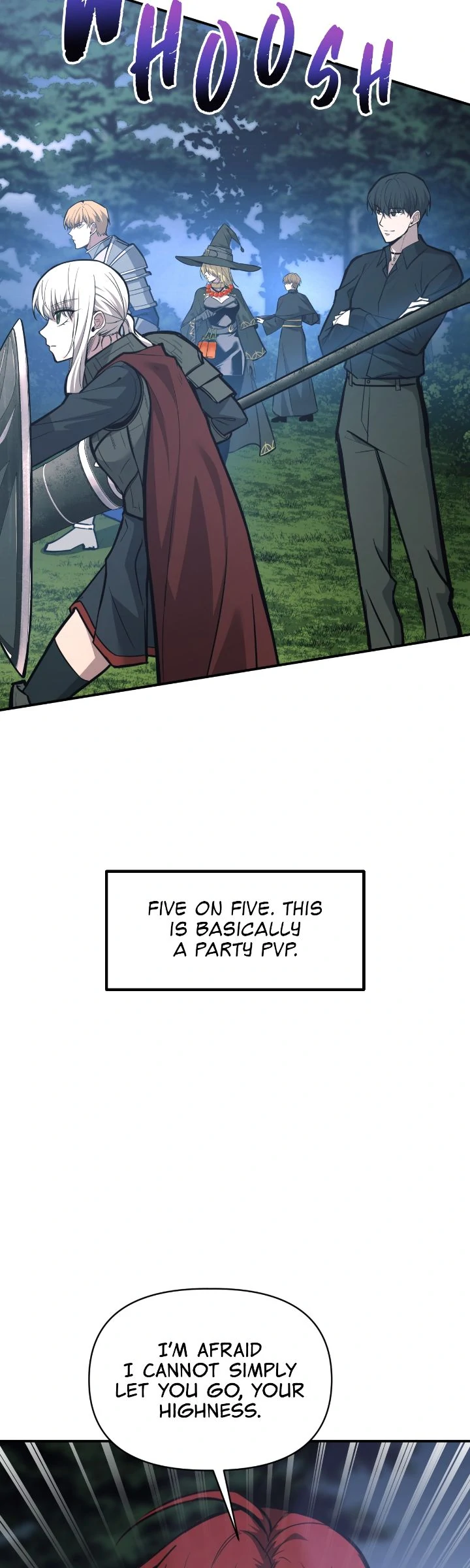 Read Tyrant of the Tower Defense Game EN Manga Online