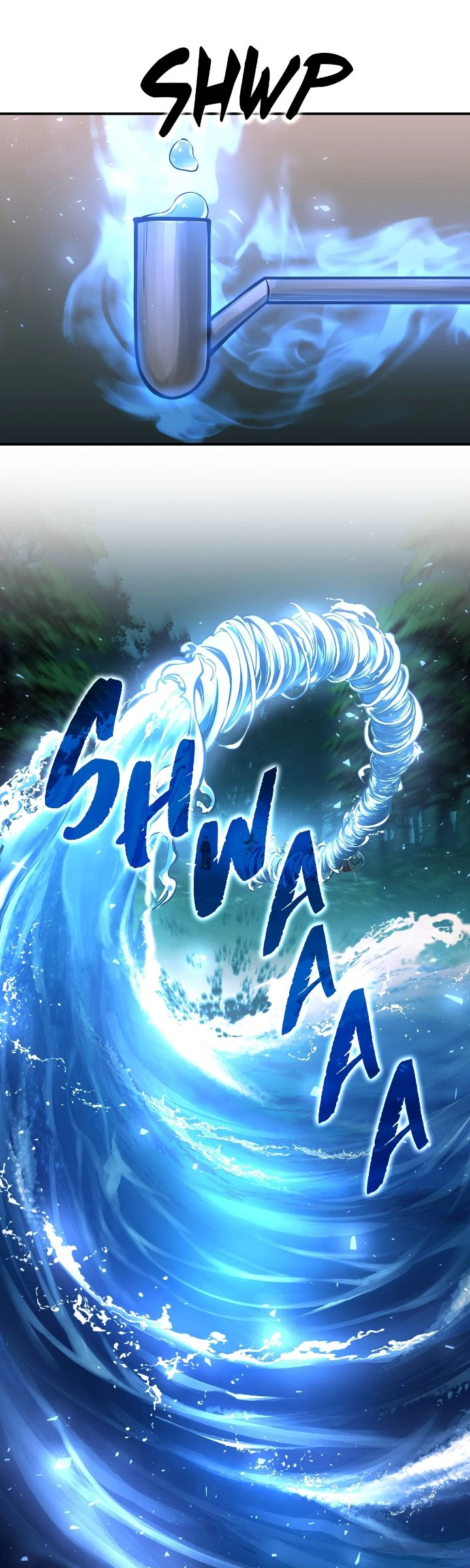 Read Tyrant of the Tower Defense Game EN Manga Online