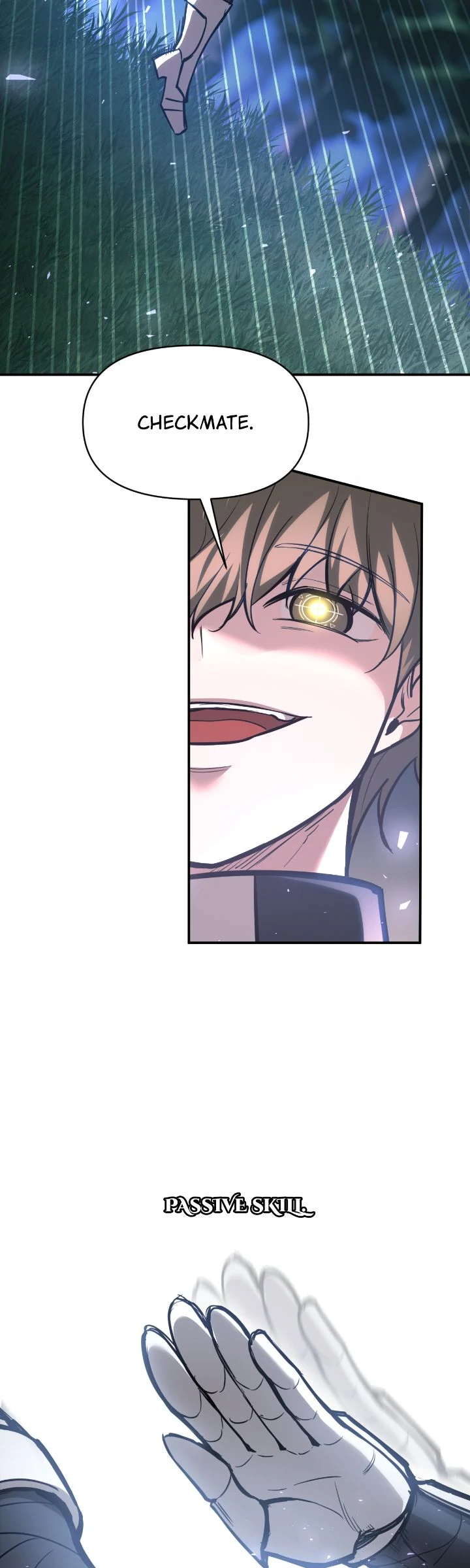 Read Tyrant of the Tower Defense Game EN Manga Online