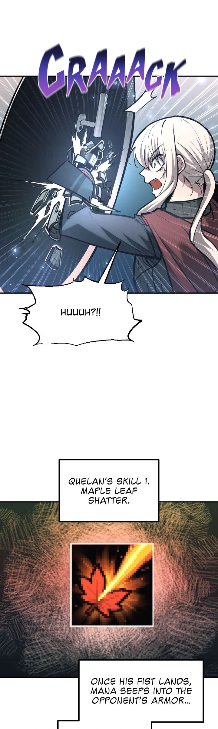 Read Tyrant of the Tower Defense Game EN Manga Online