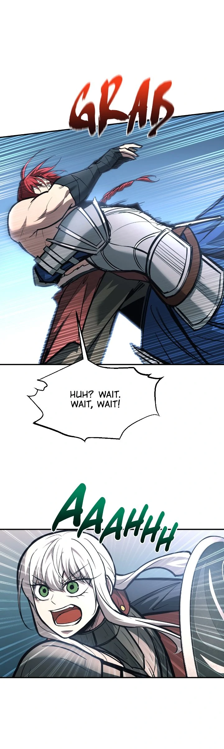 Read Tyrant of the Tower Defense Game EN Manga Online