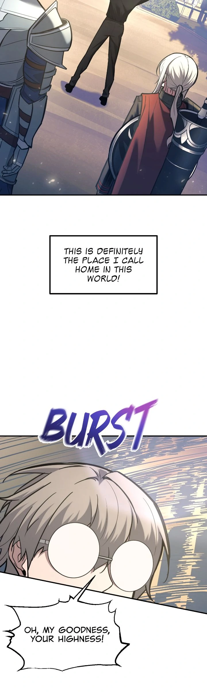 Read Tyrant of the Tower Defense Game EN Manga Online